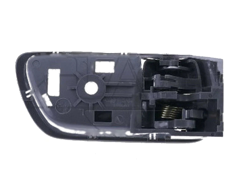 Toyota Camry CV36 Left Front Rear Grey Inner Door Handle (2002–2006)