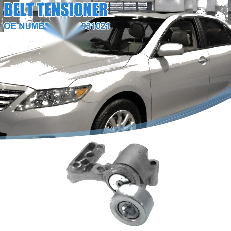 Lexus ES350 Car Engine Belt Tensioner Assembly (2007–2018)
