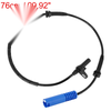BMW X1 ABS Wheel Speed Sensor (2013-2015)