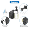 Dodge Durango Stop Lamp Switch Assembly (2004-2009)