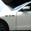 Maserati Levante Side Wing Air Vent Fender Cover Trim 6 x (2016-2020)