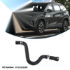 Hyundai Tucson 1.6L (2015-2023) Warm Air Inlet Pipe Radiator Hose
