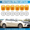 Toyota Avalon Engine Oil Filter 6 x
