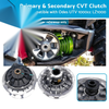 Odes UTV 1000cc LZ1000 X4 D2 D4 CVT Clutch