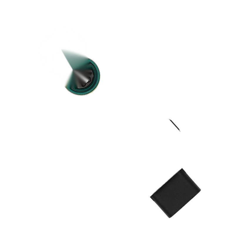 Buick / Cadillac / Chevrolet / GMC Front Grille Active Aero Shutters (2016–2023)