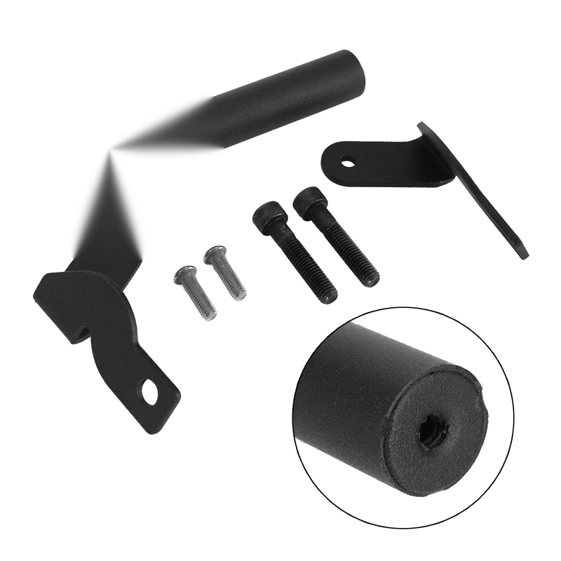 Honda CBR650R GPS Extension Holder (2019-2022)