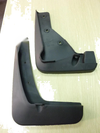 Mitsubishi Outlander Sport / ASX Mud Flaps Splash Guards (2011-2015)