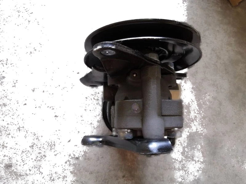 Nissan Patrol Y60 TB42 Auto Power Steering Pump (1987–1997)