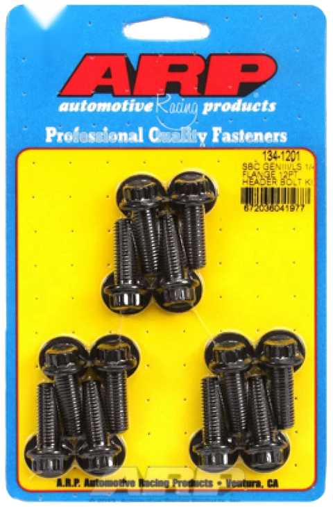 VT VX VY VZ VE VF LS1 LS2 LS3 LSA EXHAUST BOLT (1998–2017)