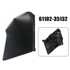 07-10 Toyota FJ Cruiser Front Left Hood Upper Panel (2007-2010)