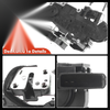 Nissan Versa L4 1.6L 2 x Pins Door Lock Actuator Front Right (2013–2017)