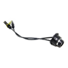 HID Xenon Light Cable Connector HID Ballast Wire Harness Adapter