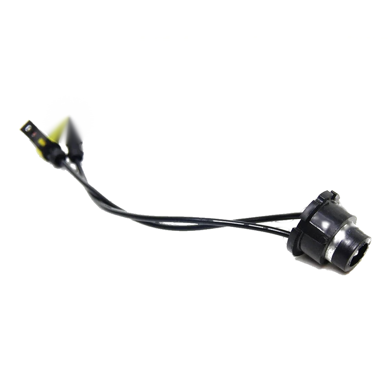 HID Xenon Light Cable Connector HID Ballast Wire Harness Adapter
