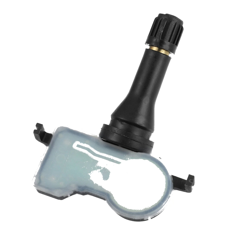 Jeep Compass 4 x Tire Pressure Monitoring System Sensors 433MHz (2017-2023)