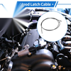Toyota Ritz Hood Release Cable (2005-2009)