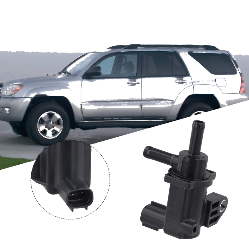 Toyota 4Runner Direct Fit Vapor Canister Purge Valve (2003–2012)