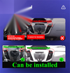 Ford Transit Tourneo Custom 9.7" Vertical Android 12 Car Stereo Radio GPS