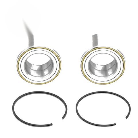 Can-Am Maverick X3 Max Turbo Front & Rear Wheel Bearing (2017–2018)