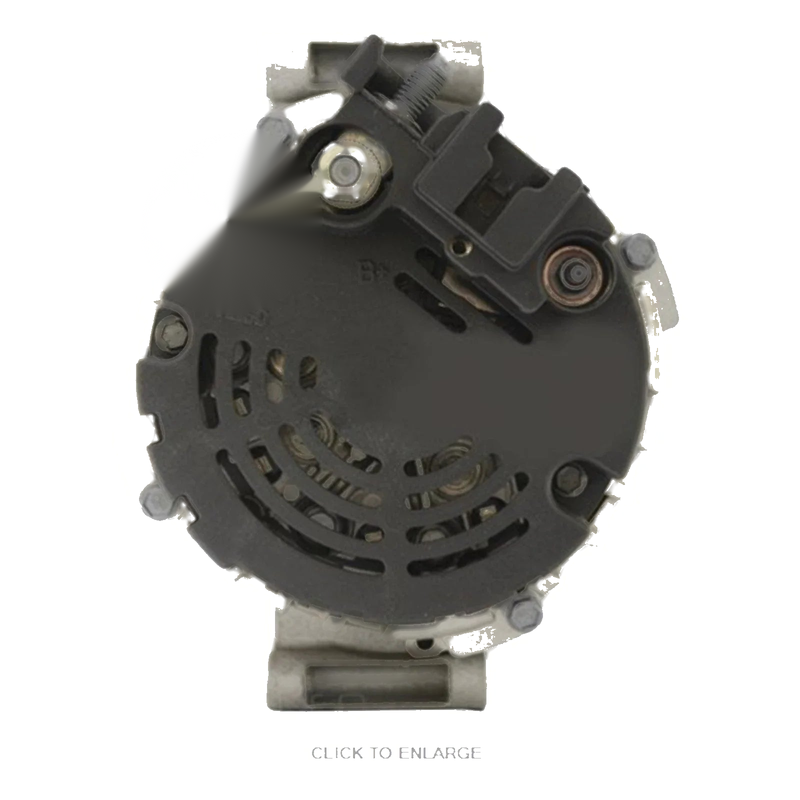 BMW 530i Alternator 6cyl 3.0L (2005-2009)
