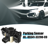 Lexus 2 x Car Bumper PDC Reverse Parking Assist Sensors (2010-2015)