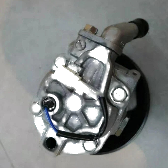 Mitsubishi Lancer Power Steering Pump (2003–2015)
