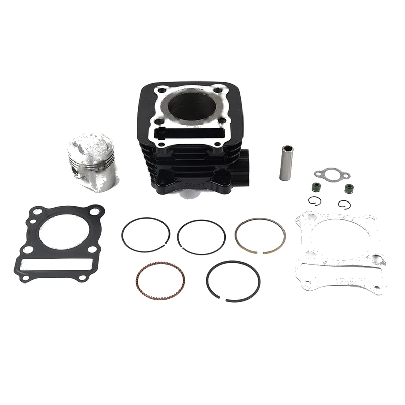 Suzuki GN125 EN125 GS125 GZ125 TU125 DR125 57MM Cylinder Piston