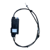 BMW X5 X6 F15 F85 Park Brake Module (2013-2016)