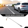 Car Motorcycle Bike J Shape Durable Extension Wand / 35cm / Pressure Washer