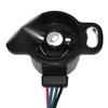 Geo Tracker, GMC Tracker, Suzuki, Chevrolet Throttle Body Sensor (1999-2004)