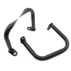 Triumph Bonneville 2 x Motorcycle Engine Guard Crash Bars (2017-2020)