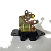 Mitsubishi Challenger Pajero Sport Tail Gate Door Latch (2008-2015)