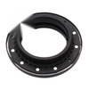 Hyundai Kia Front Metal Plastic Mount Bearings (2015-2020)