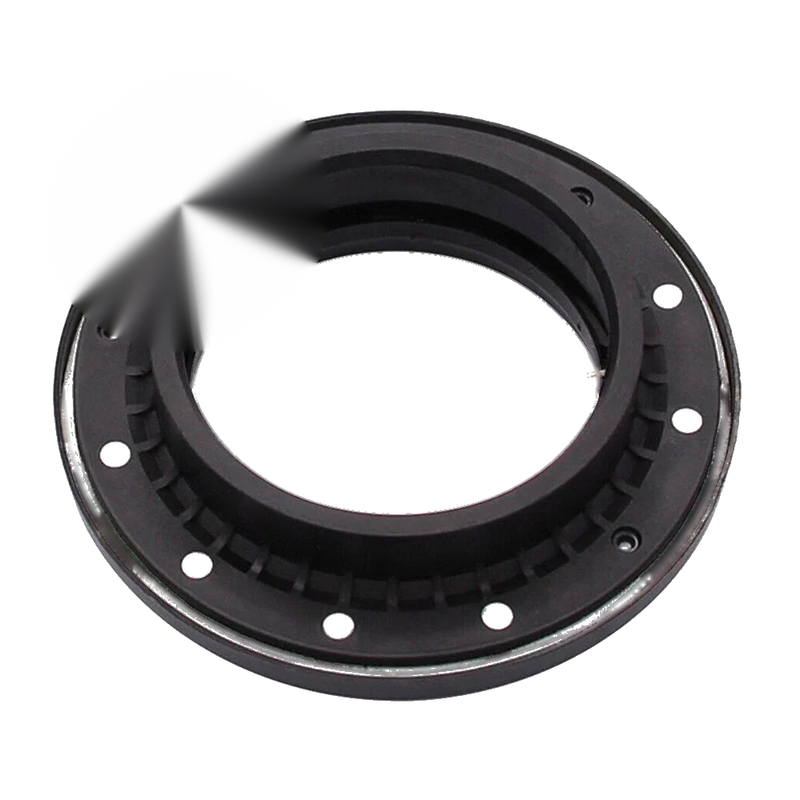 Hyundai Kia Front Metal Plastic Mount Bearings (2015-2020)