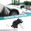 Chevrolet Ignition Distributor Cap and Rotor Kit