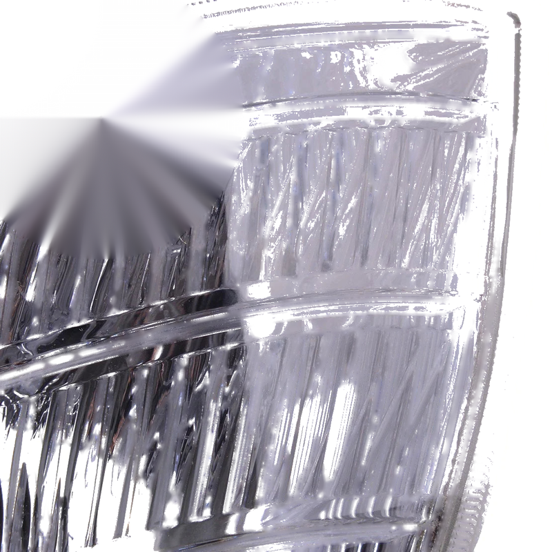 Nissan X-Trail Clear Corner Light Turn Signal Lamp Left Side (2001-2007)