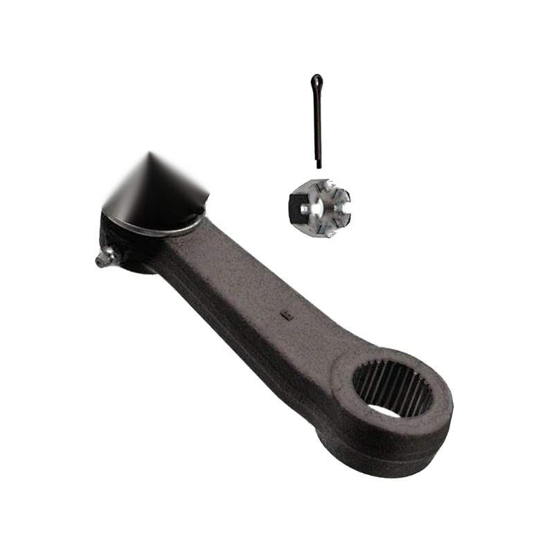 Mitsubishi Pajero 4WD Pitman & Idler Arm (1983-1991)