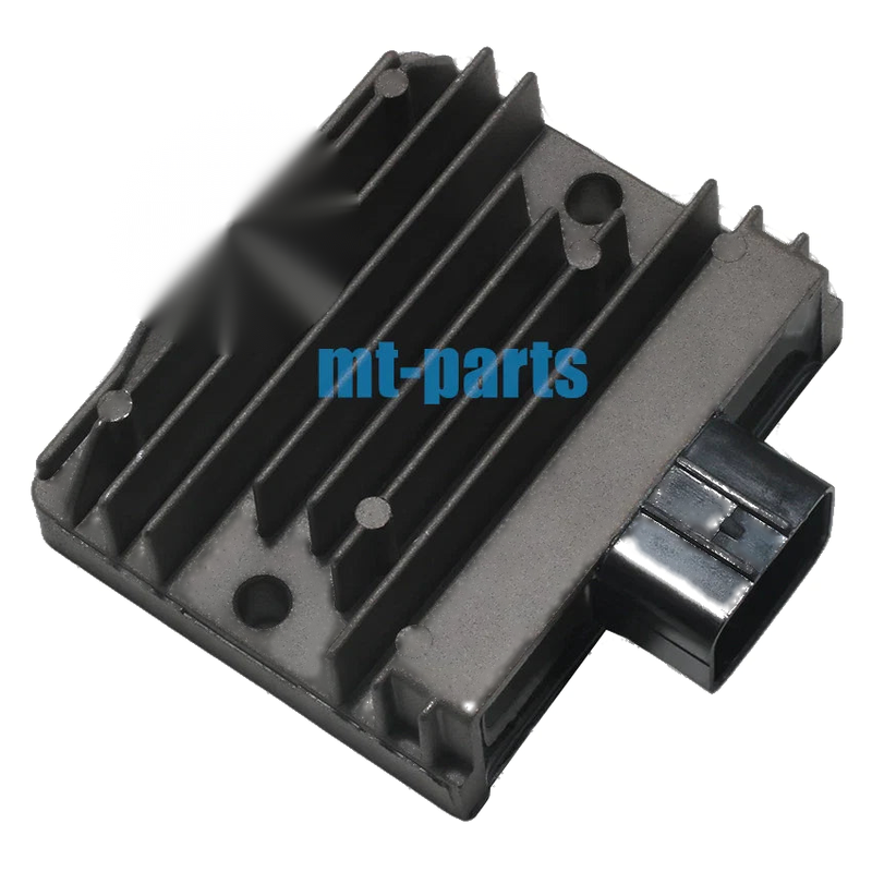 Yamaha YZF600 YZF-R6 Voltage Regulator Rectifier (2017-2020)