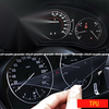 Mazda 3 Axela TPU Dashboard Screen Protection Film (2019-2020)