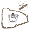 Nissan Quest Transmission Filter & Oil Pan Gasket Set (1993-2002)