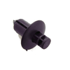 Mitsubishi L200 Triton MK Strada Grill Lock Clip 10x (1996-2006)