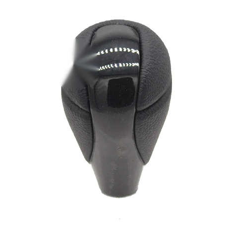 Lexus ES300, IS-F, Toyota Hilux Microfiber Leather Gear Shift Knob