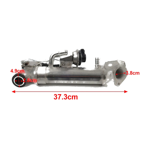 Ford Ranger TKE 2.2 3.2 TDCi Exhaust Valve Cooler (2011-2022)