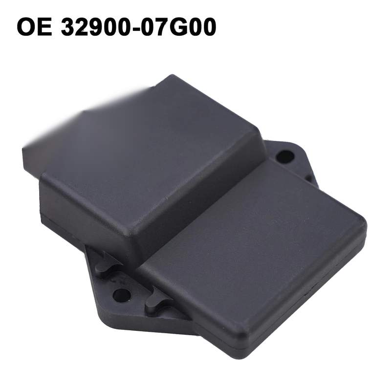 Suzuki LTZ400 KFX400 DVX400 QuadSport Models CDI Box (2003–2004)