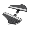 Harley Sportster Touring Softail Bobber Mini Floorboards (2004-2023)