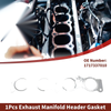 Toyota C-HR 1 x Exhaust Manifold Header Gasket (2018–2022)