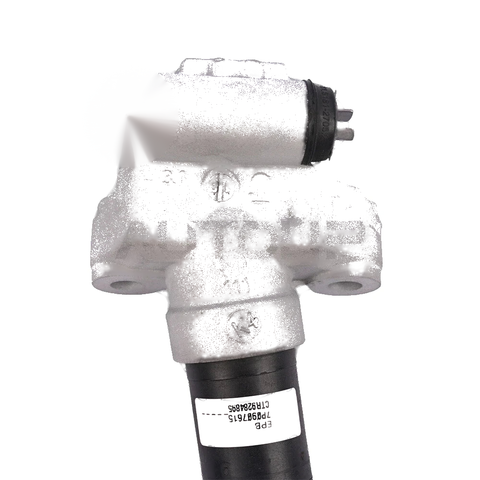 Volkswagen Touareg / Cayenne Rear Left Parking Brake Actuator (2011–2018)
