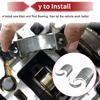 Toyota Tacoma Main & Connecting Rod Bearings (2005-2023)