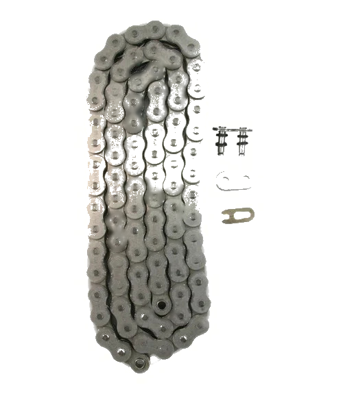520 x 78 Heavy Duty X-Ring Chain with Master Link