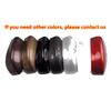 Nissan Sentra Rearview Mirror Cap Cover Black Right Driver Side (2013–2019)