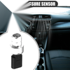 Buick Encore A/C Pressure Transducer Valve Metal Black (2020–2022)